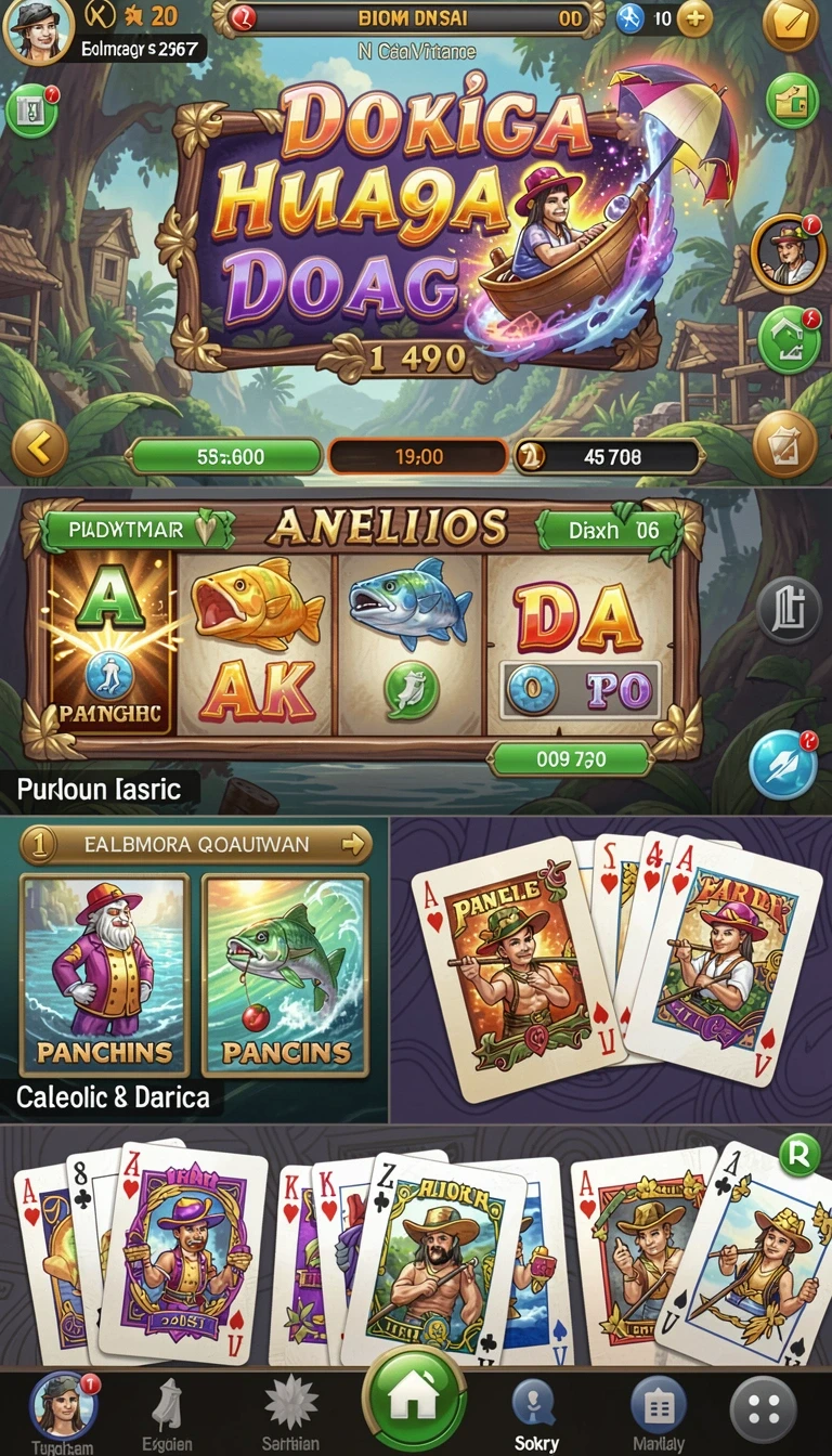 Review Aplikasi medantoto screenshot 2