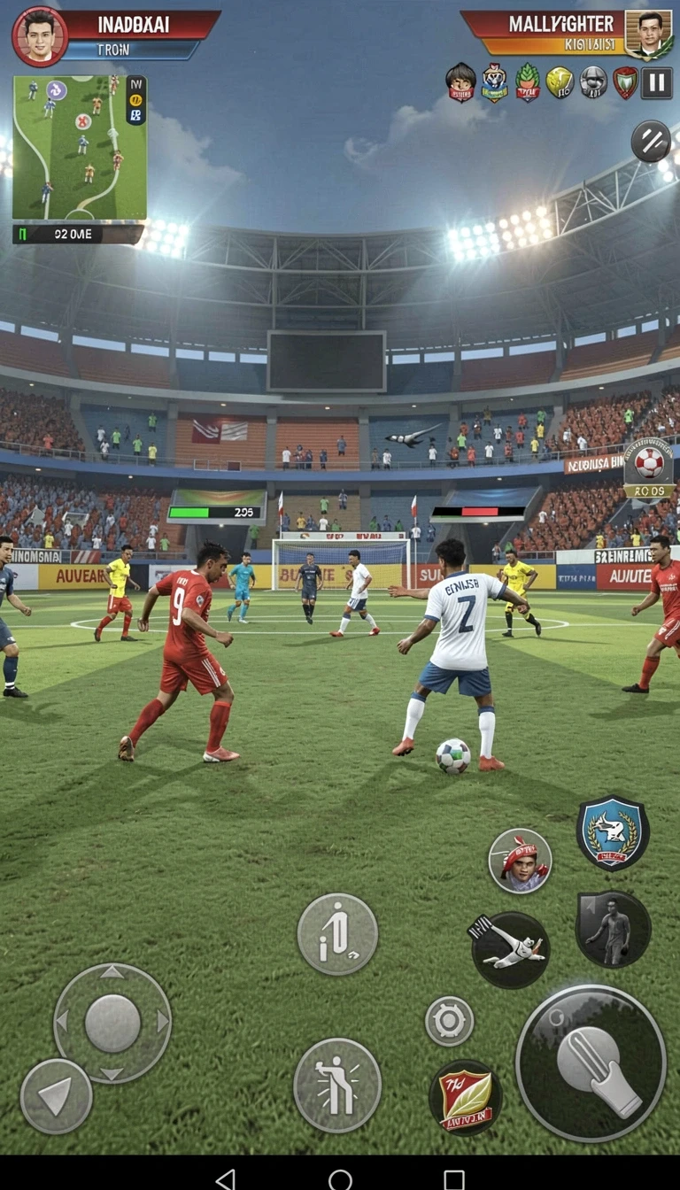 Review Aplikasi madrid778 screenshot 3
