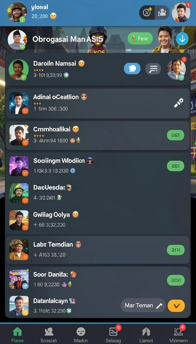 Review Aplikasi topjitu screenshot 3