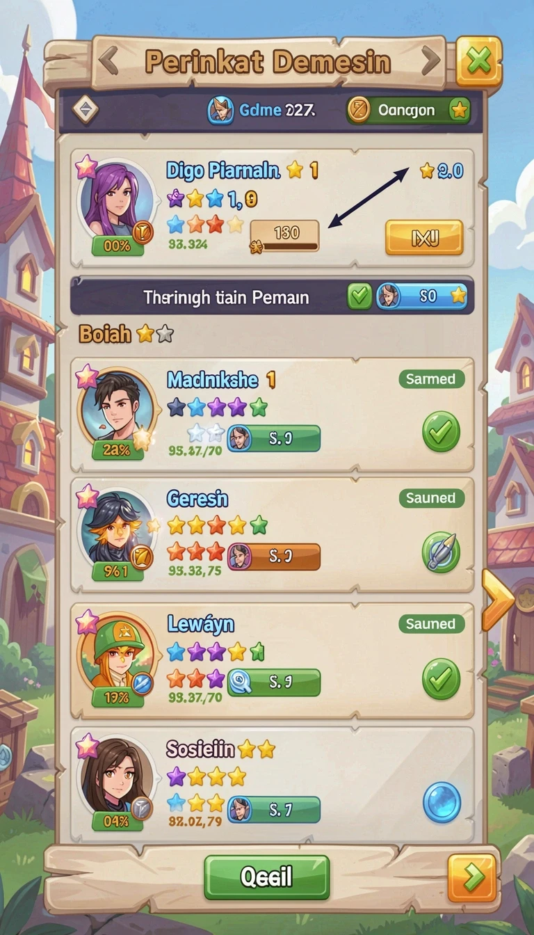 Review Aplikasi prima77 screenshot 3