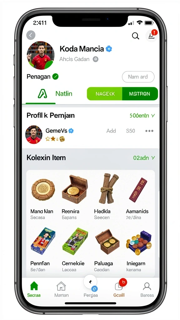 Review Aplikasi 8180 screenshot 3